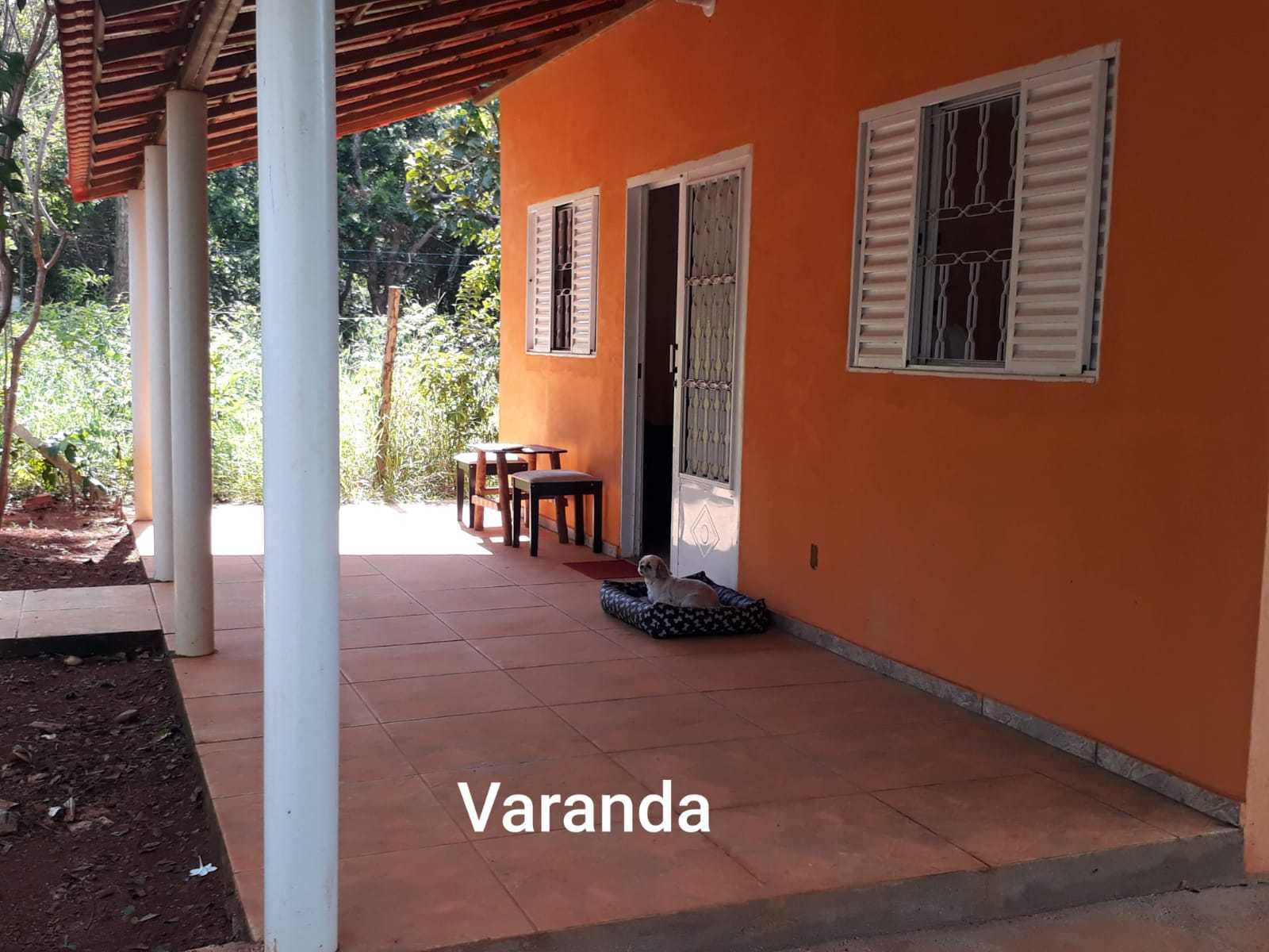 Chácara à venda com 4 quartos, 400m² - Foto 7