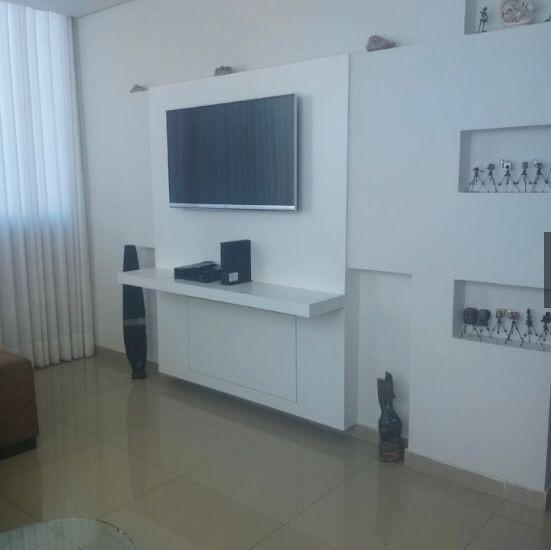 Cobertura à venda com 4 quartos, 180m² - Foto 3