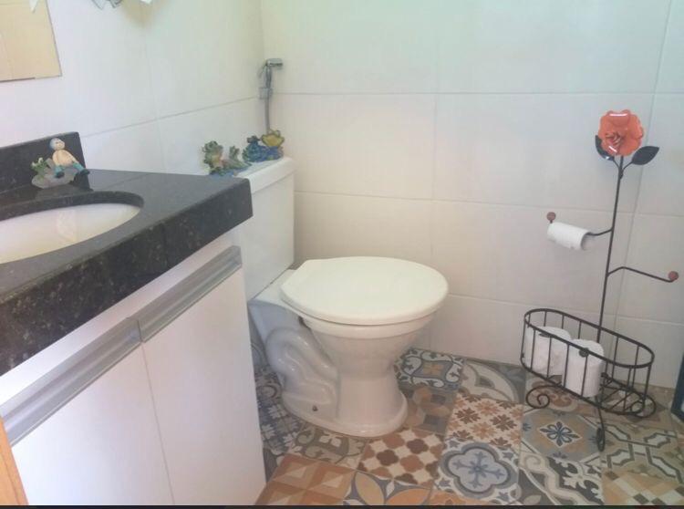 Cobertura à venda com 4 quartos, 180m² - Foto 15