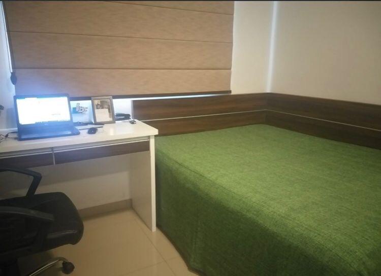 Cobertura à venda com 4 quartos, 180m² - Foto 13