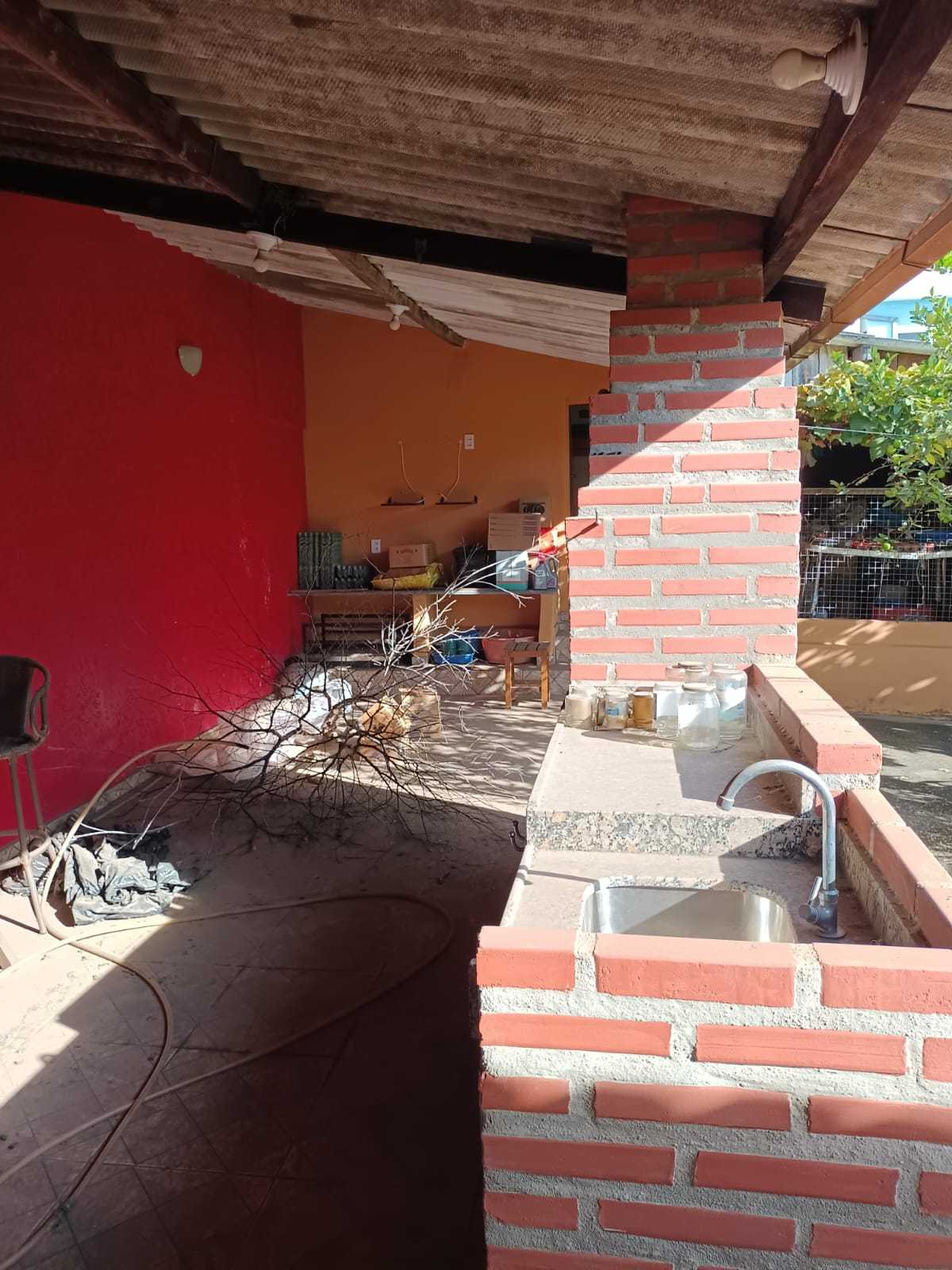 Casa à venda com 3 quartos, 146m² - Foto 24