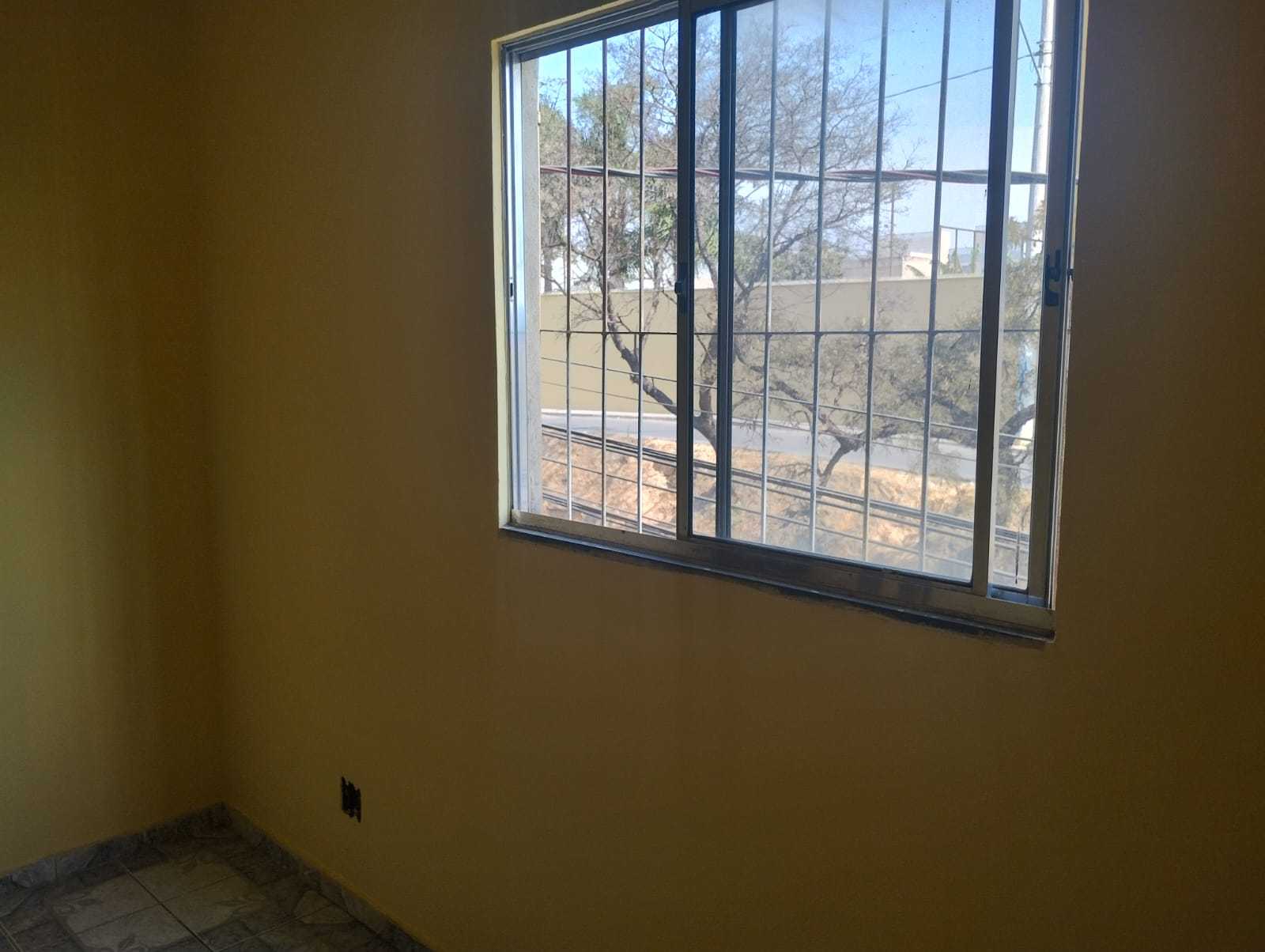 Apartamento à venda com 2 quartos, 45m² - Foto 2