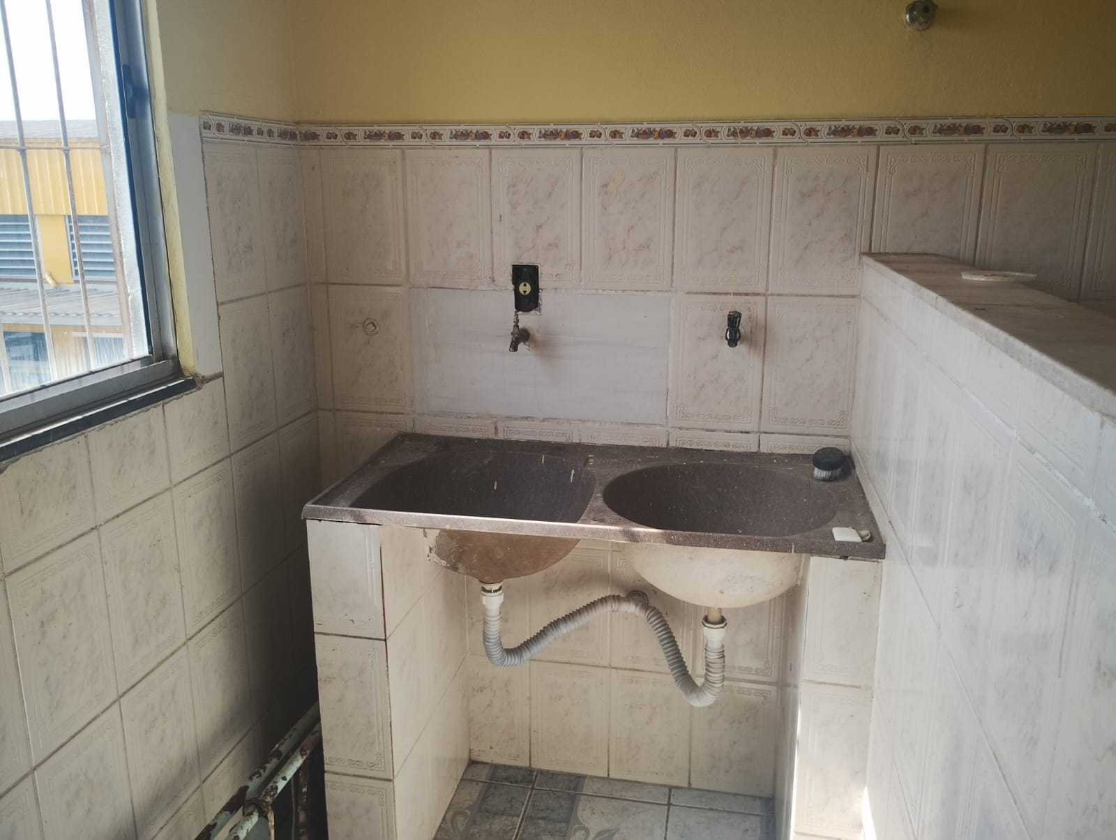 Apartamento à venda com 2 quartos, 45m² - Foto 12