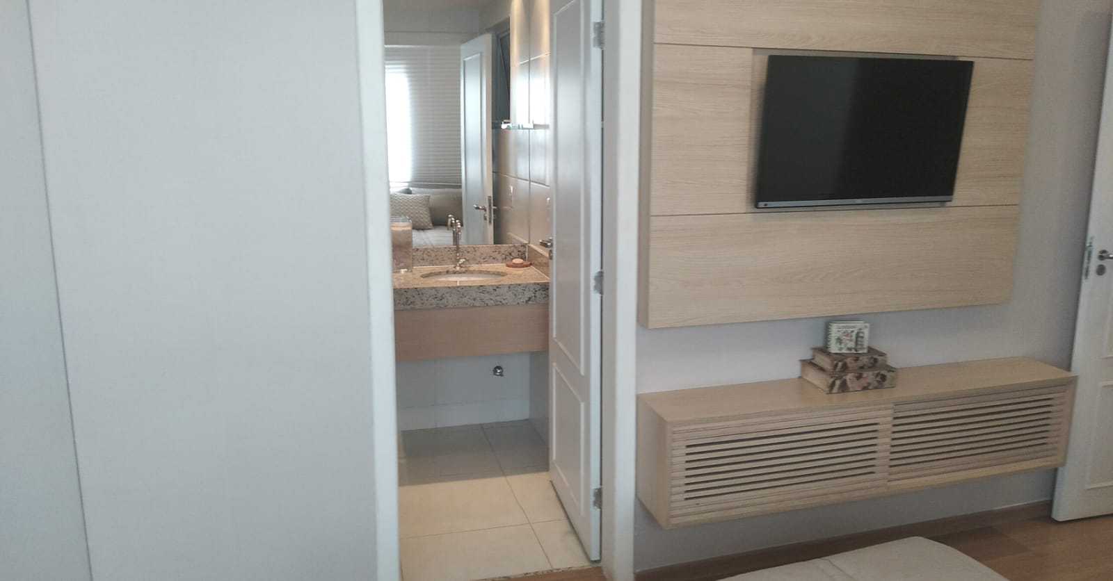 Apartamento à venda com 3 quartos, 71m² - Foto 7