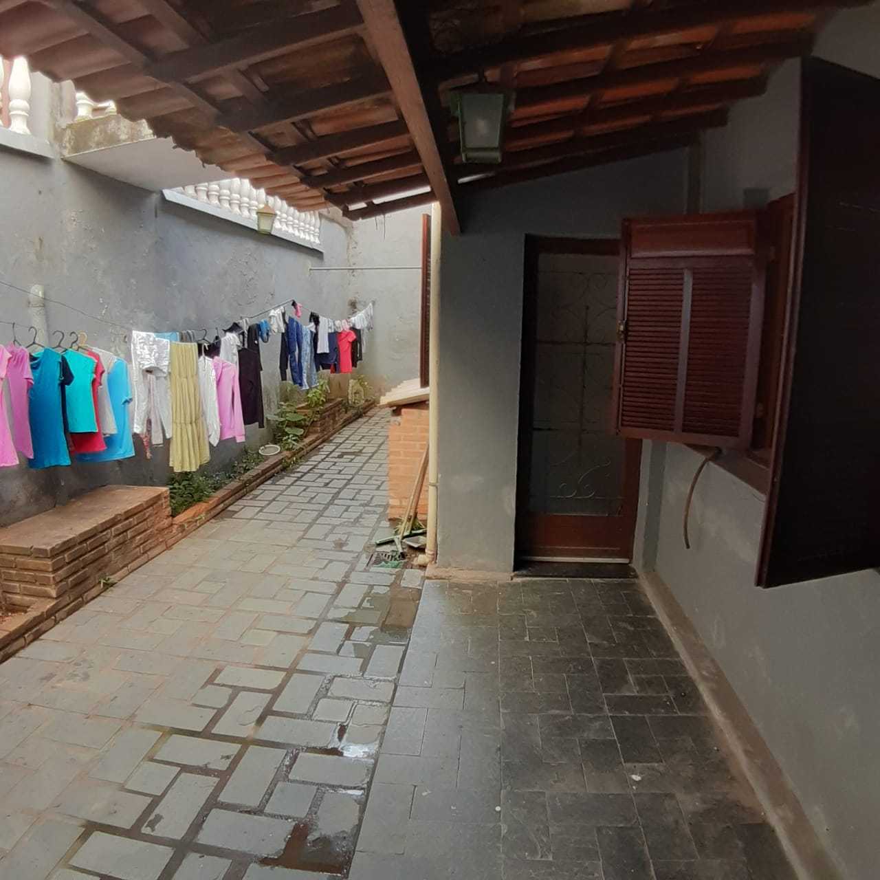 Casa à venda com 4 quartos - Foto 6