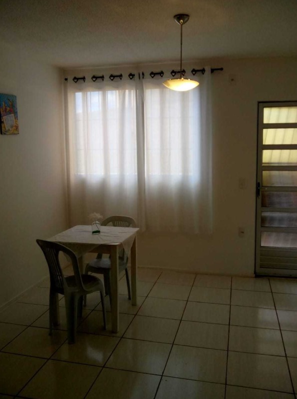 Apartamento à venda com 2 quartos, 56m² - Foto 2