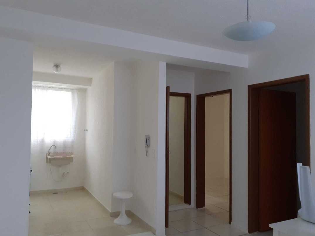 Apartamento à venda com 2 quartos, 56m² - Foto 1