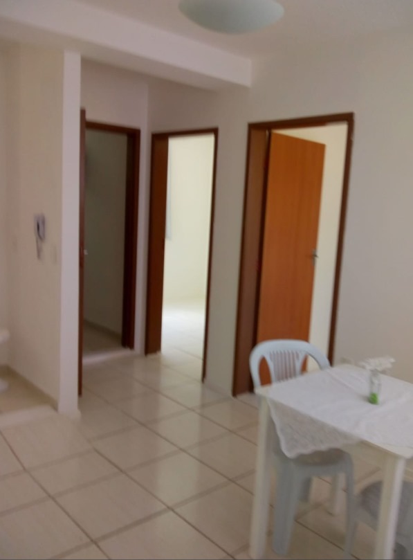 Apartamento à venda com 2 quartos, 56m² - Foto 3