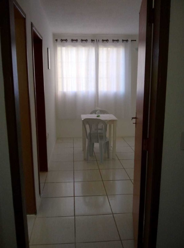 Apartamento à venda com 2 quartos, 56m² - Foto 5