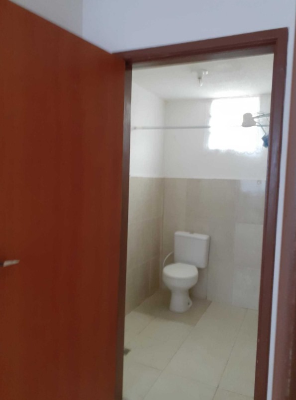 Apartamento à venda com 2 quartos, 56m² - Foto 6