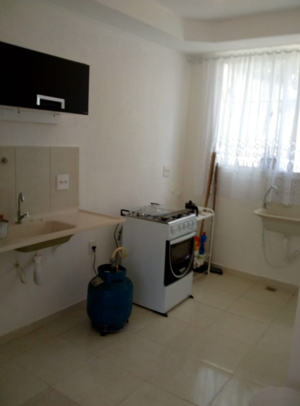 Apartamento à venda com 2 quartos, 56m² - Foto 4