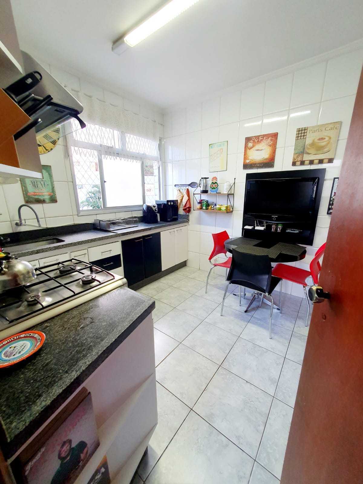 Apartamento à venda com 3 quartos, 105m² - Foto 17