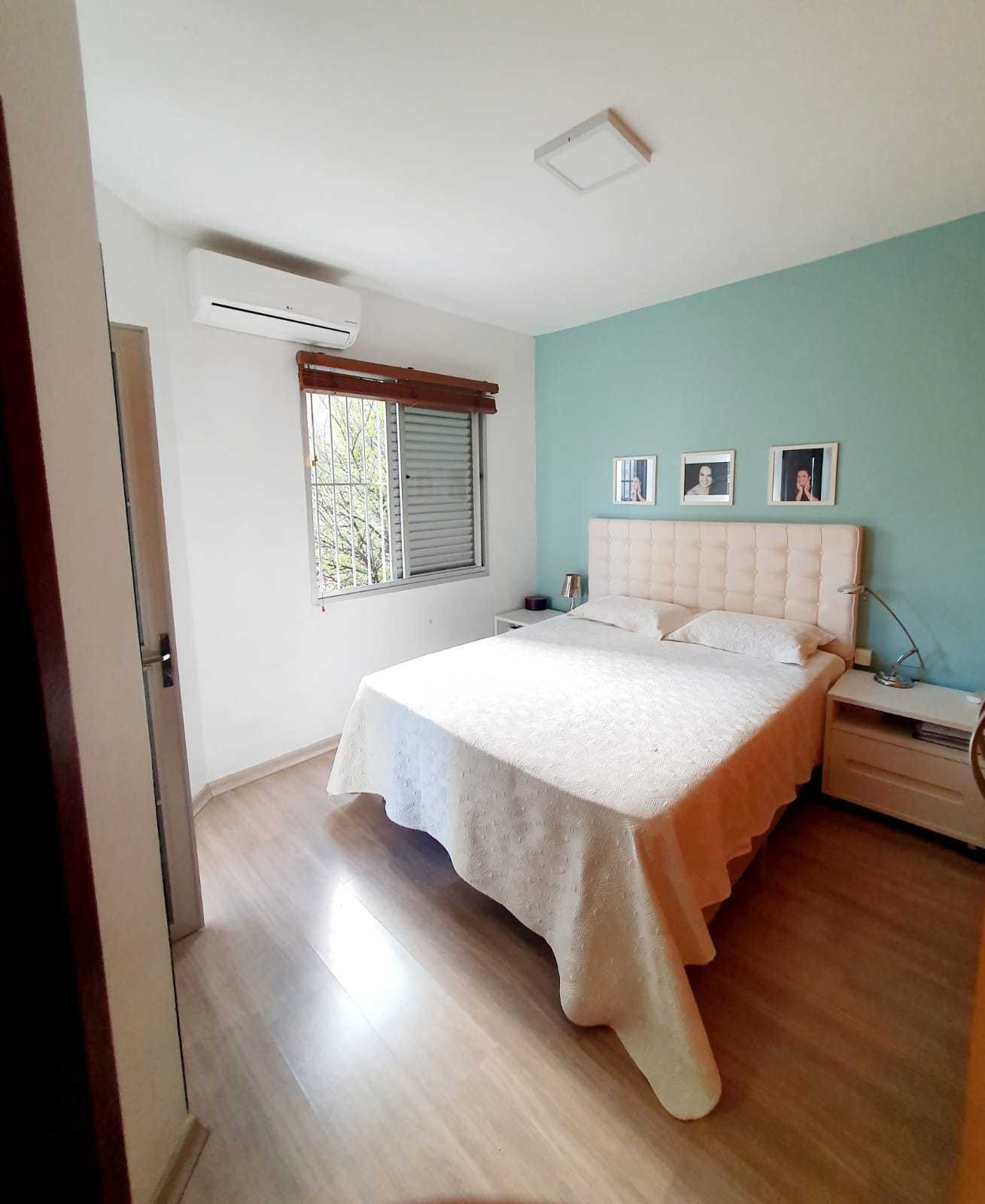 Apartamento à venda com 3 quartos, 105m² - Foto 7