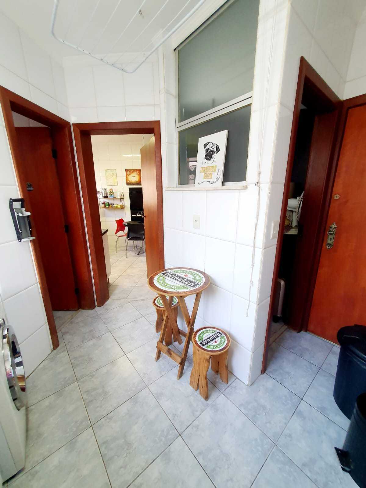 Apartamento à venda com 3 quartos, 105m² - Foto 16