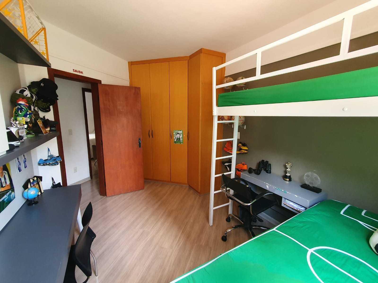 Apartamento à venda com 3 quartos, 105m² - Foto 15