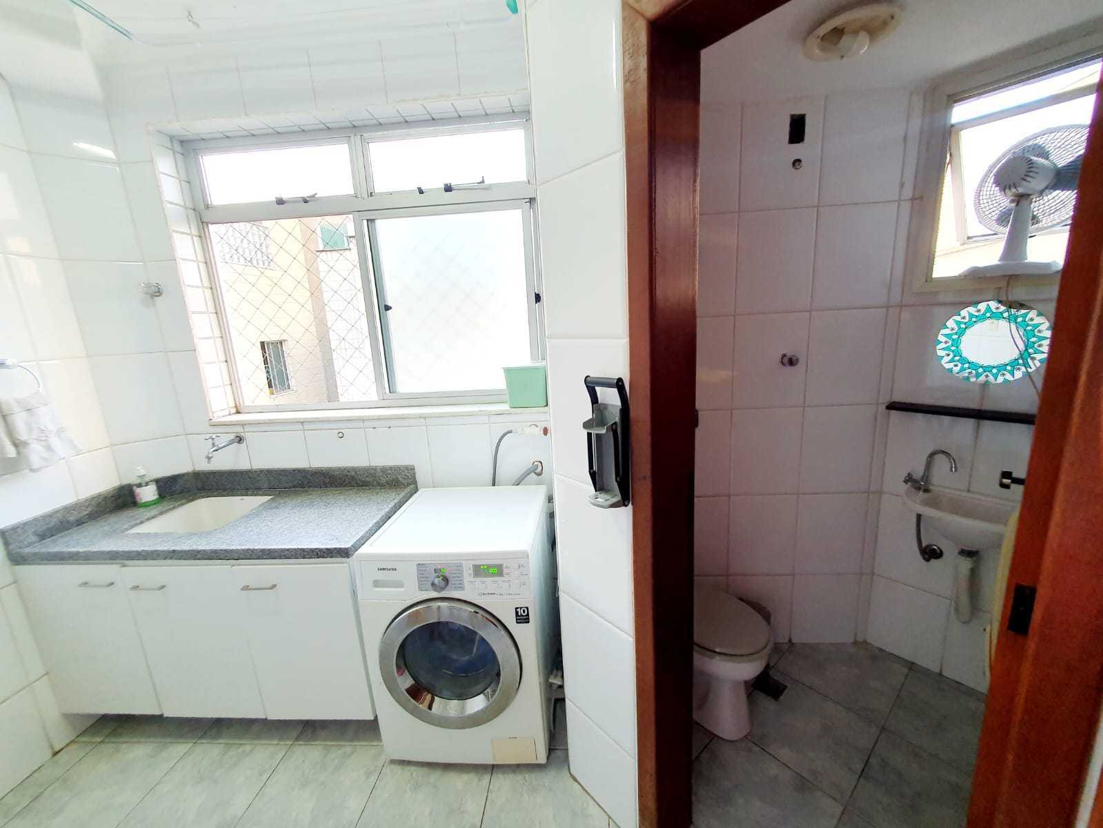 Apartamento à venda com 3 quartos, 105m² - Foto 20