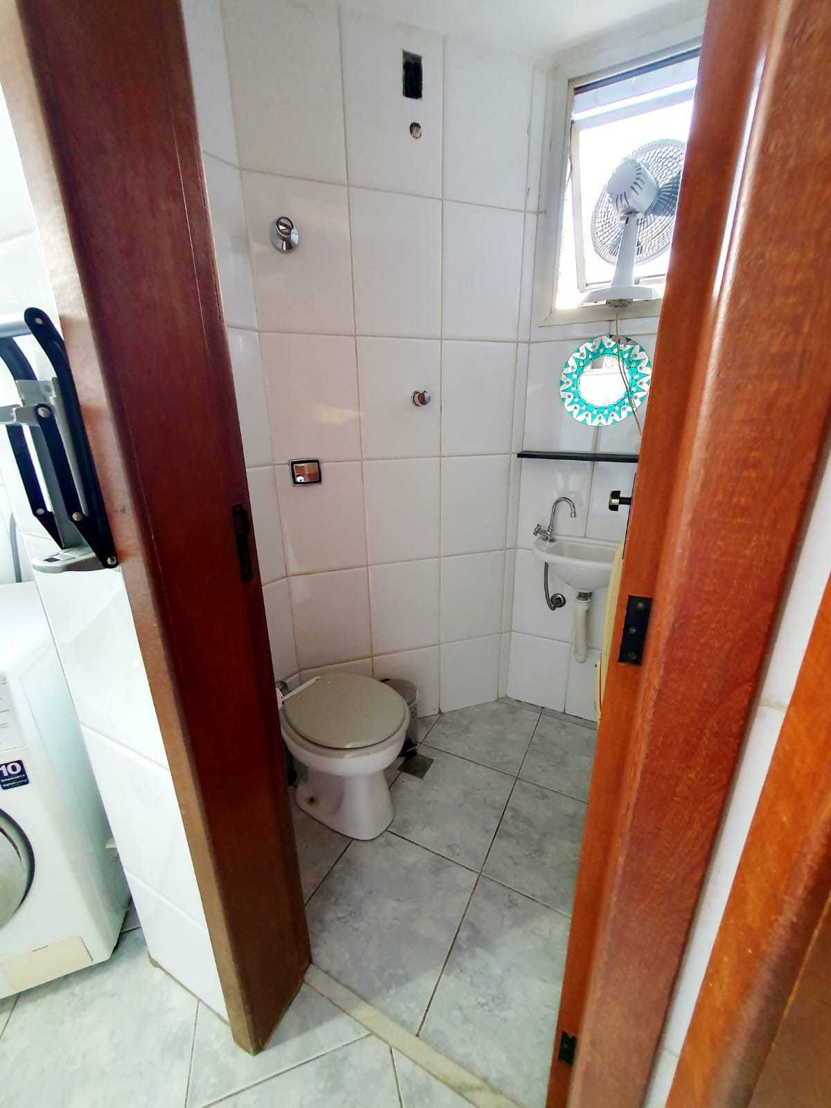 Apartamento à venda com 3 quartos, 105m² - Foto 8