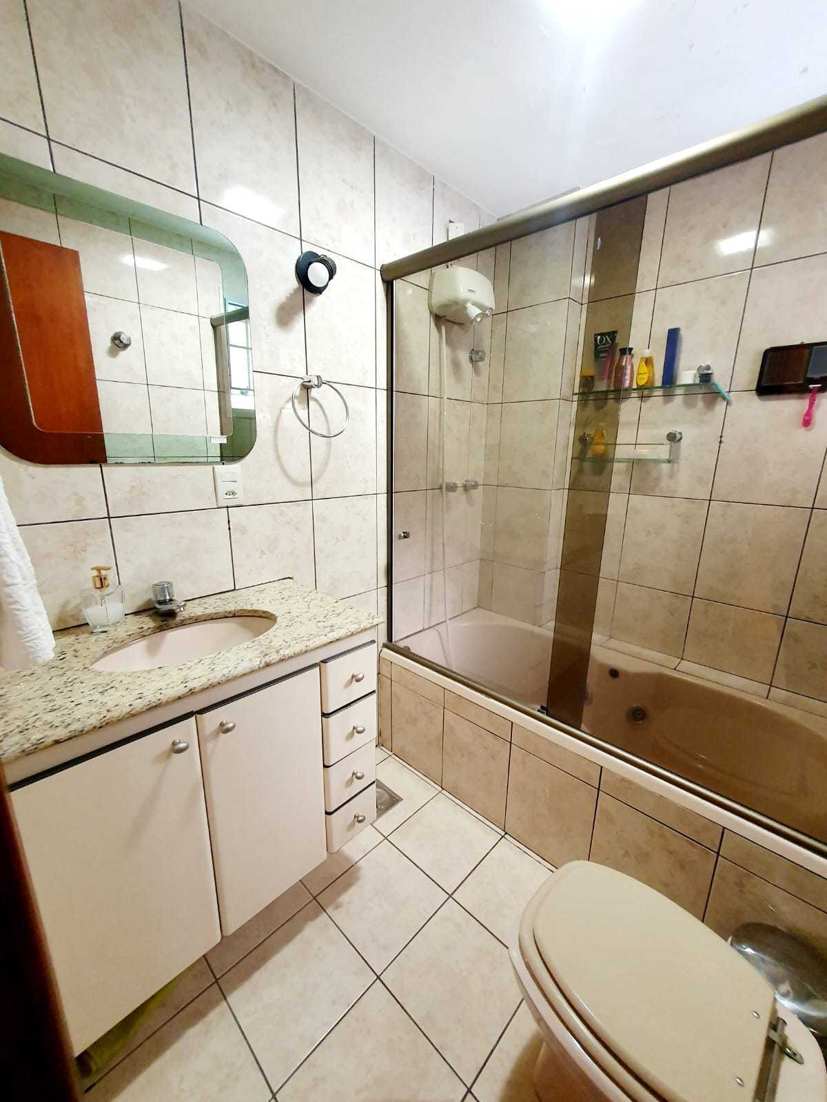 Apartamento à venda com 3 quartos, 105m² - Foto 11