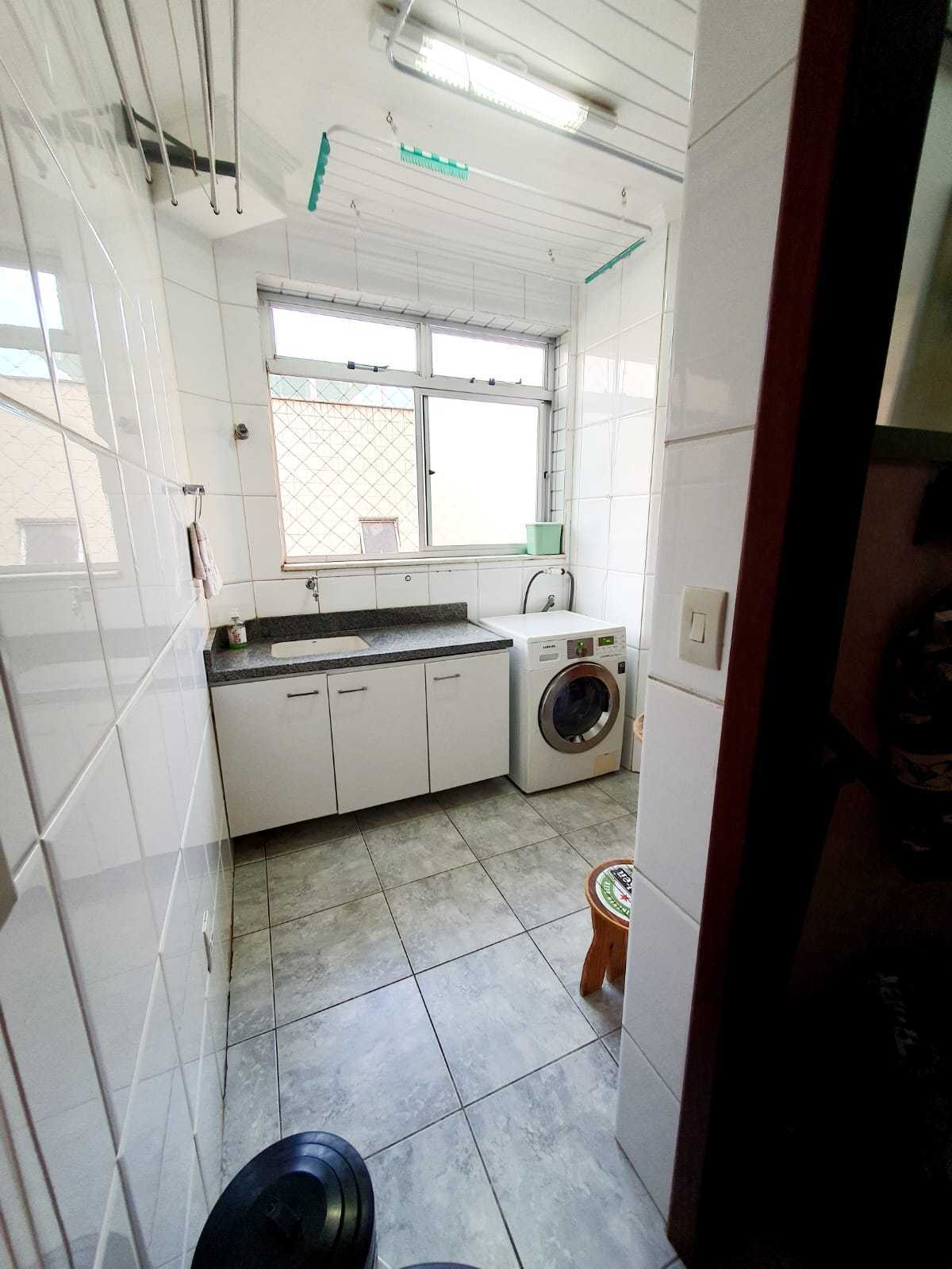 Apartamento à venda com 3 quartos, 105m² - Foto 19