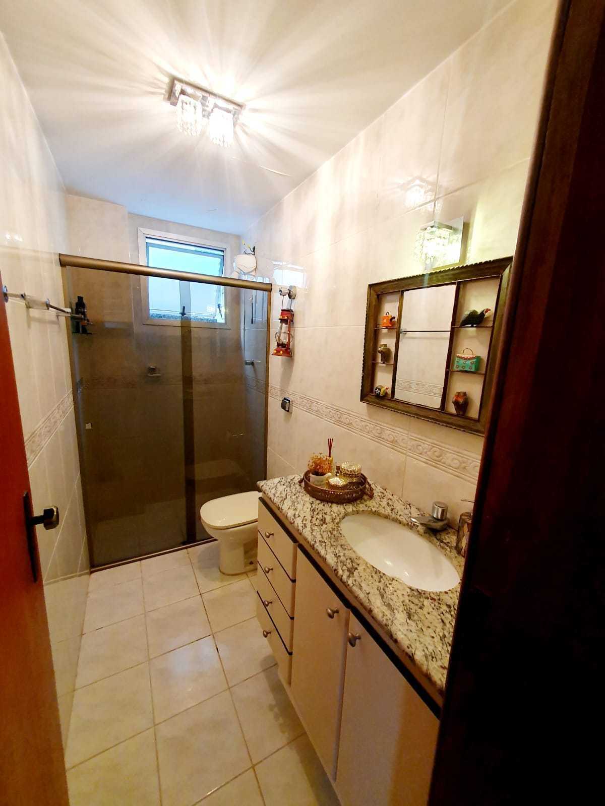 Apartamento à venda com 3 quartos, 105m² - Foto 13