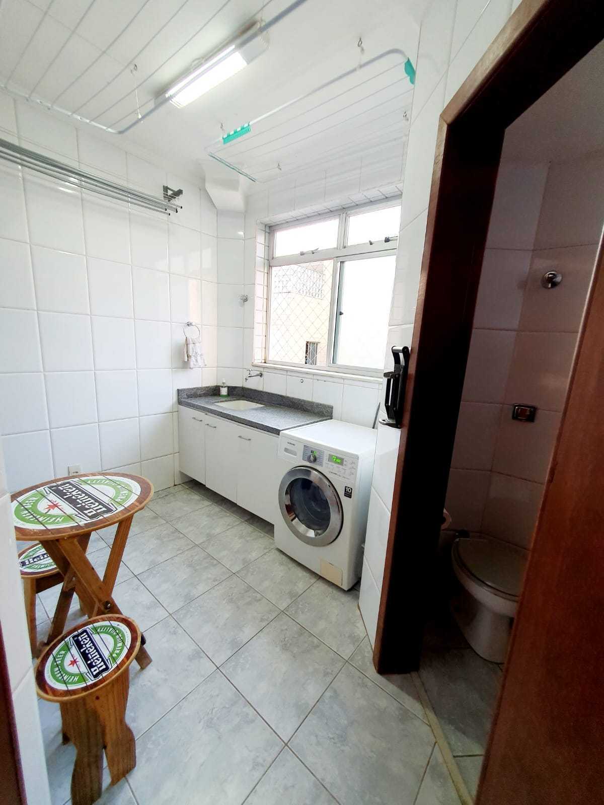 Apartamento à venda com 3 quartos, 105m² - Foto 21