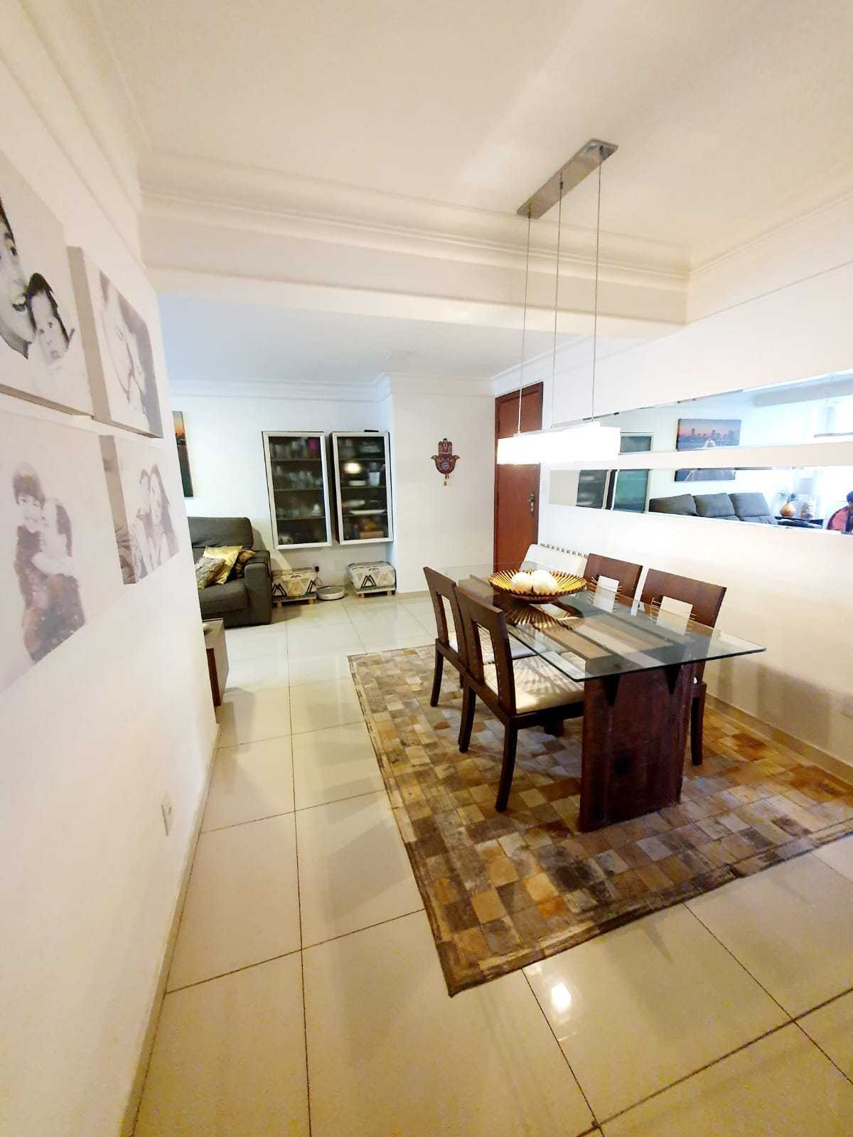 Apartamento à venda com 3 quartos, 105m² - Foto 6