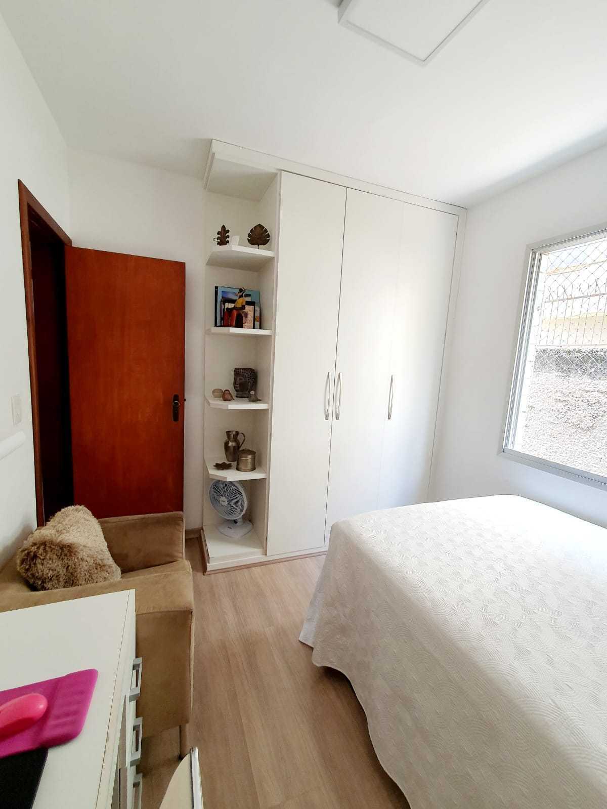 Apartamento à venda com 3 quartos, 105m² - Foto 10