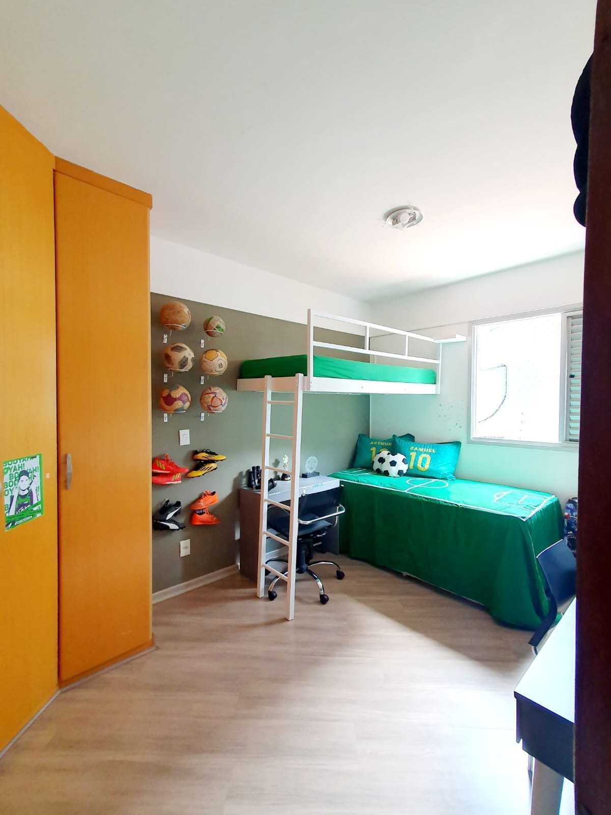 Apartamento à venda com 3 quartos, 105m² - Foto 14