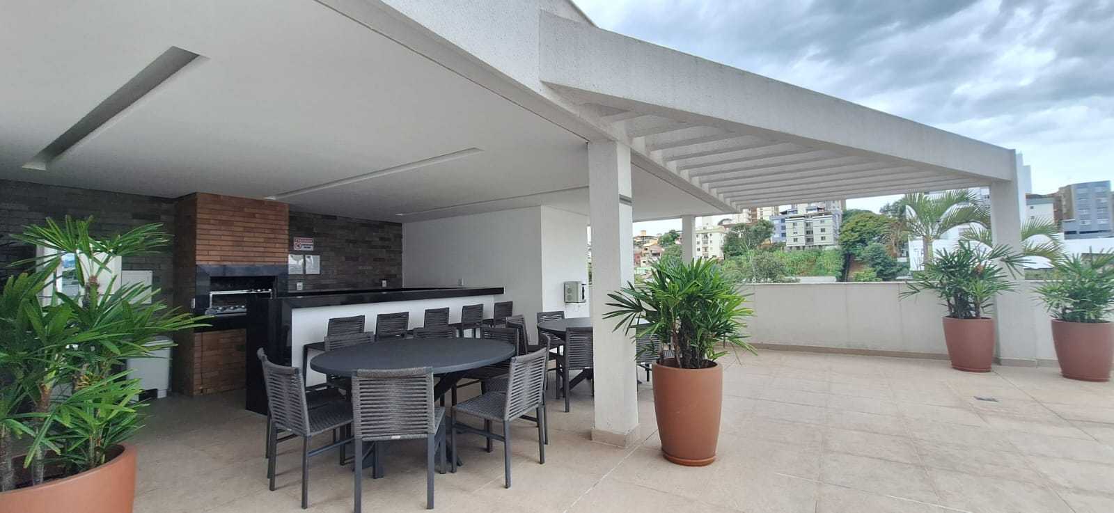 Apartamento à venda com 3 quartos, 71m² - Foto 14