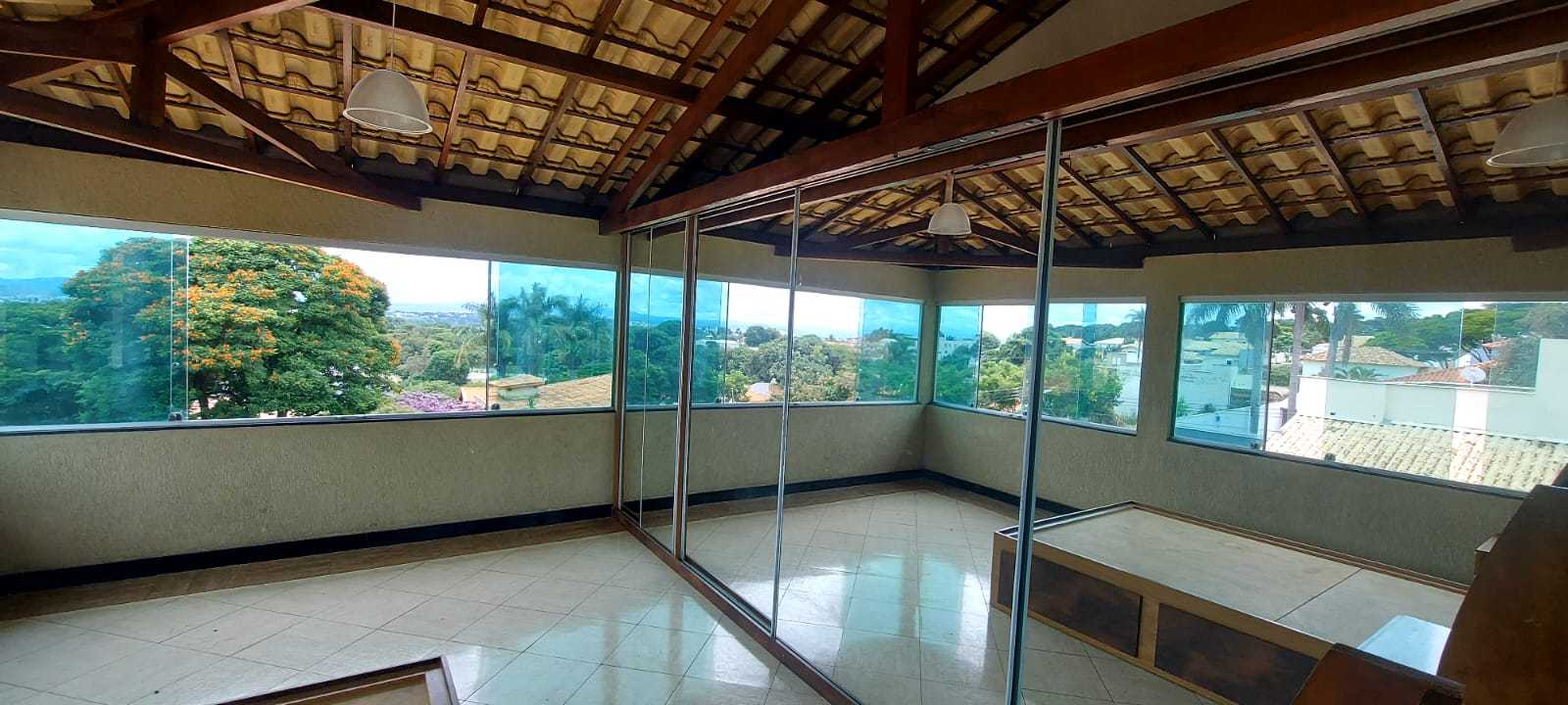 Casa à venda com 4 quartos, 640m² - Foto 14