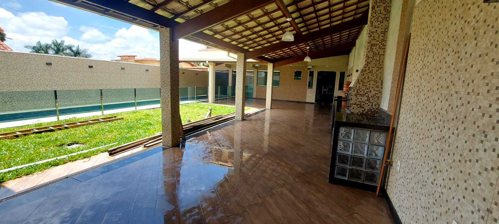 Casa à venda com 4 quartos, 640m² - Foto 8