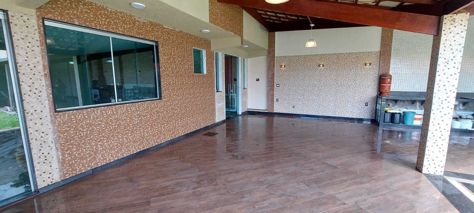 Casa à venda com 4 quartos, 640m² - Foto 10