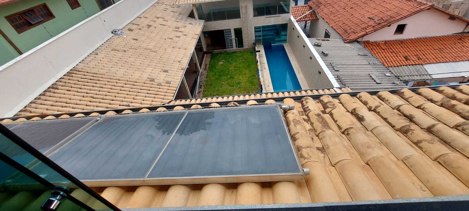 Casa à venda com 4 quartos, 640m² - Foto 20