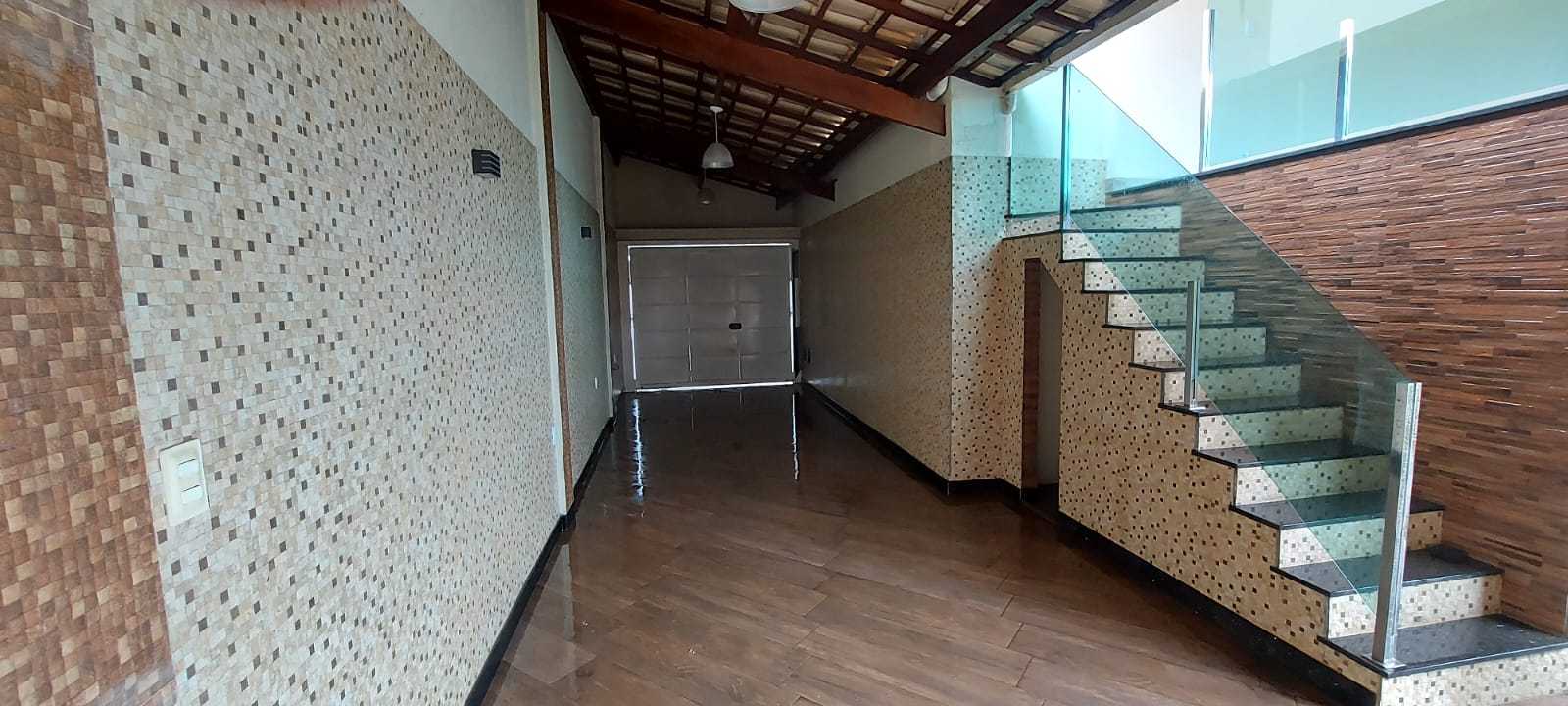 Casa à venda com 4 quartos, 640m² - Foto 3