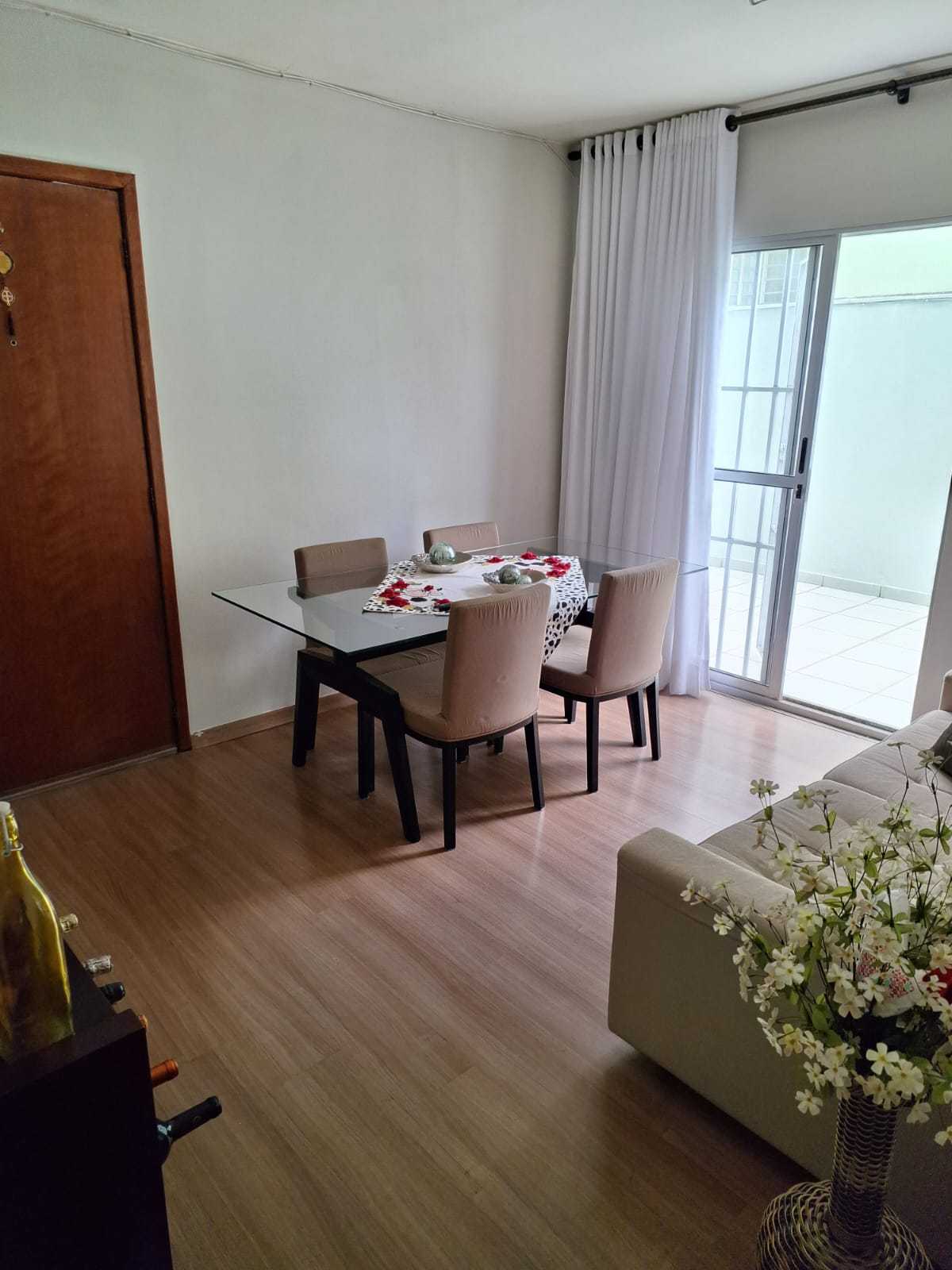 Apartamento à venda com 3 quartos, 24m² - Foto 2