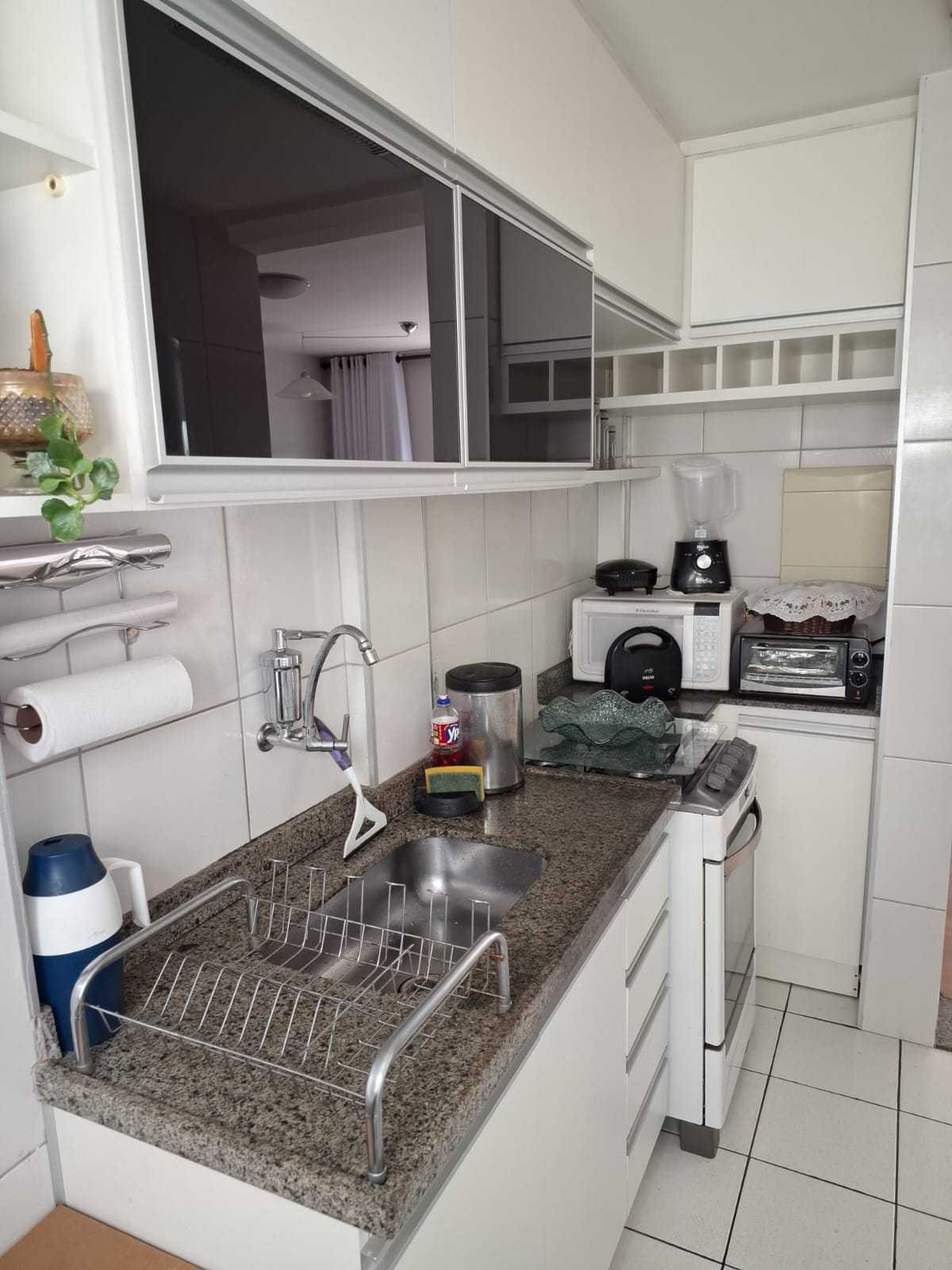 Apartamento à venda com 3 quartos, 24m² - Foto 18