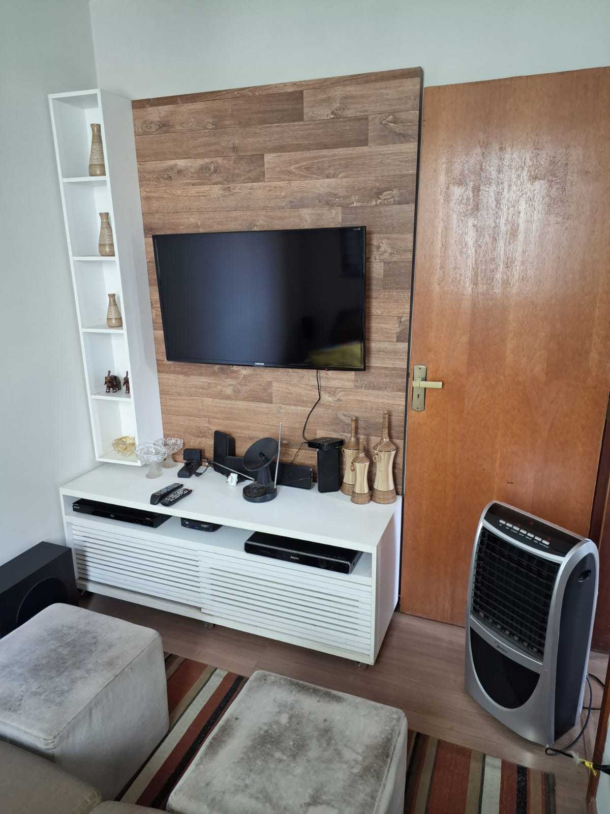 Apartamento à venda com 3 quartos, 24m² - Foto 4