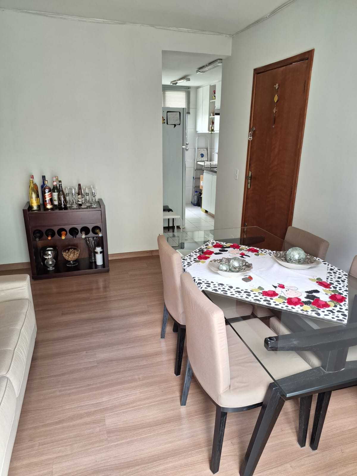 Apartamento à venda com 3 quartos, 24m² - Foto 6