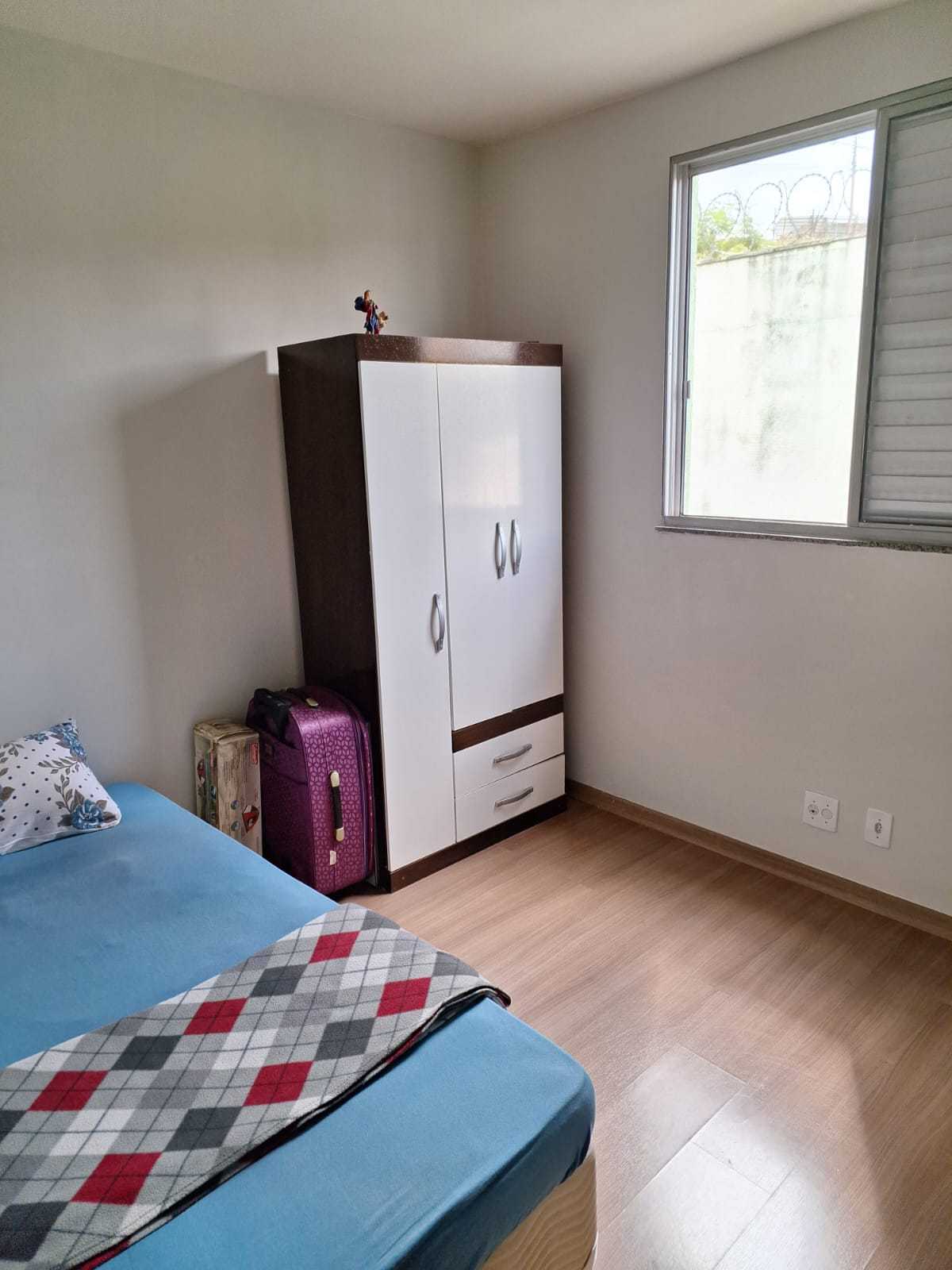 Apartamento à venda com 3 quartos, 24m² - Foto 5