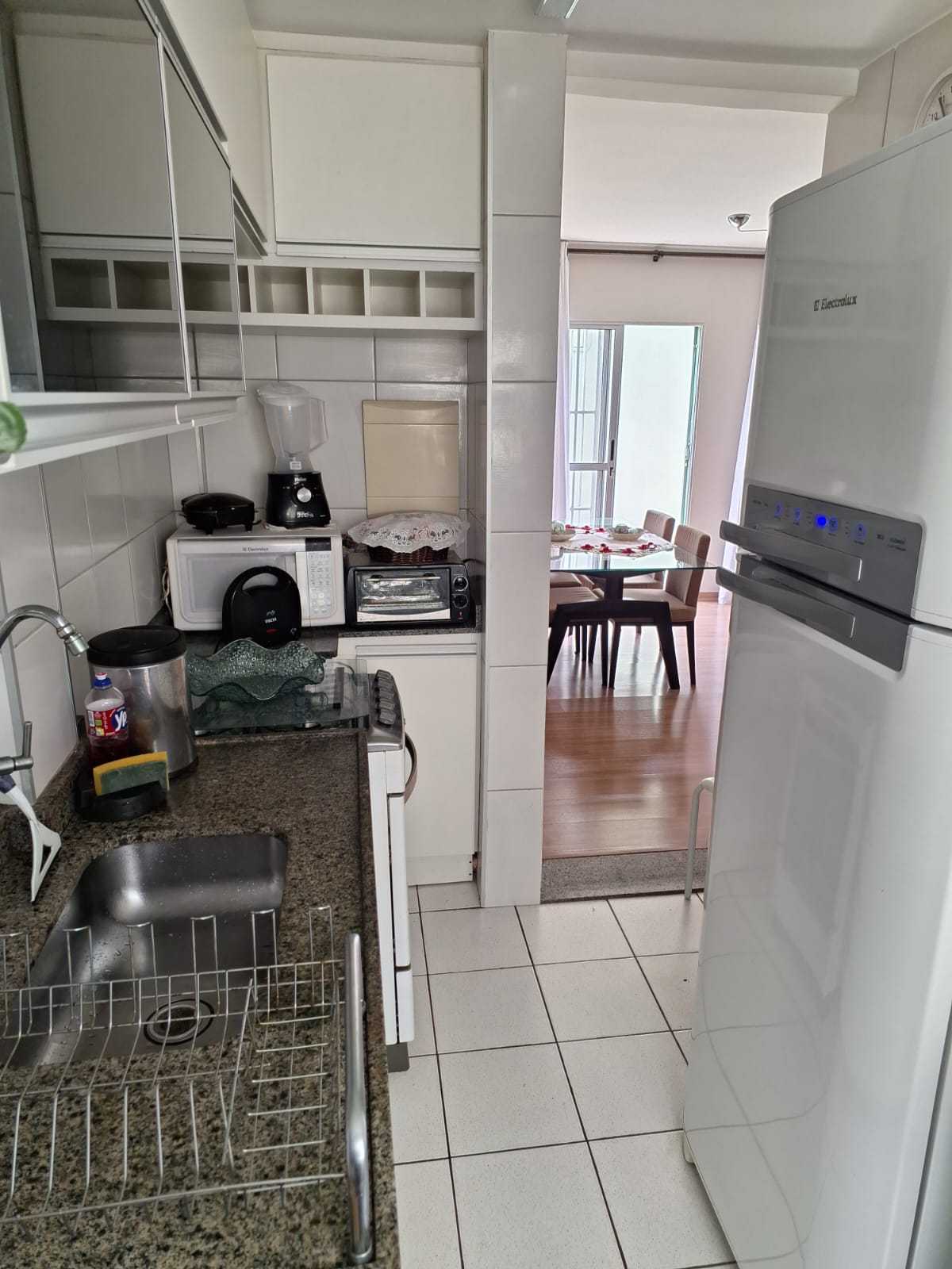 Apartamento à venda com 3 quartos, 24m² - Foto 19