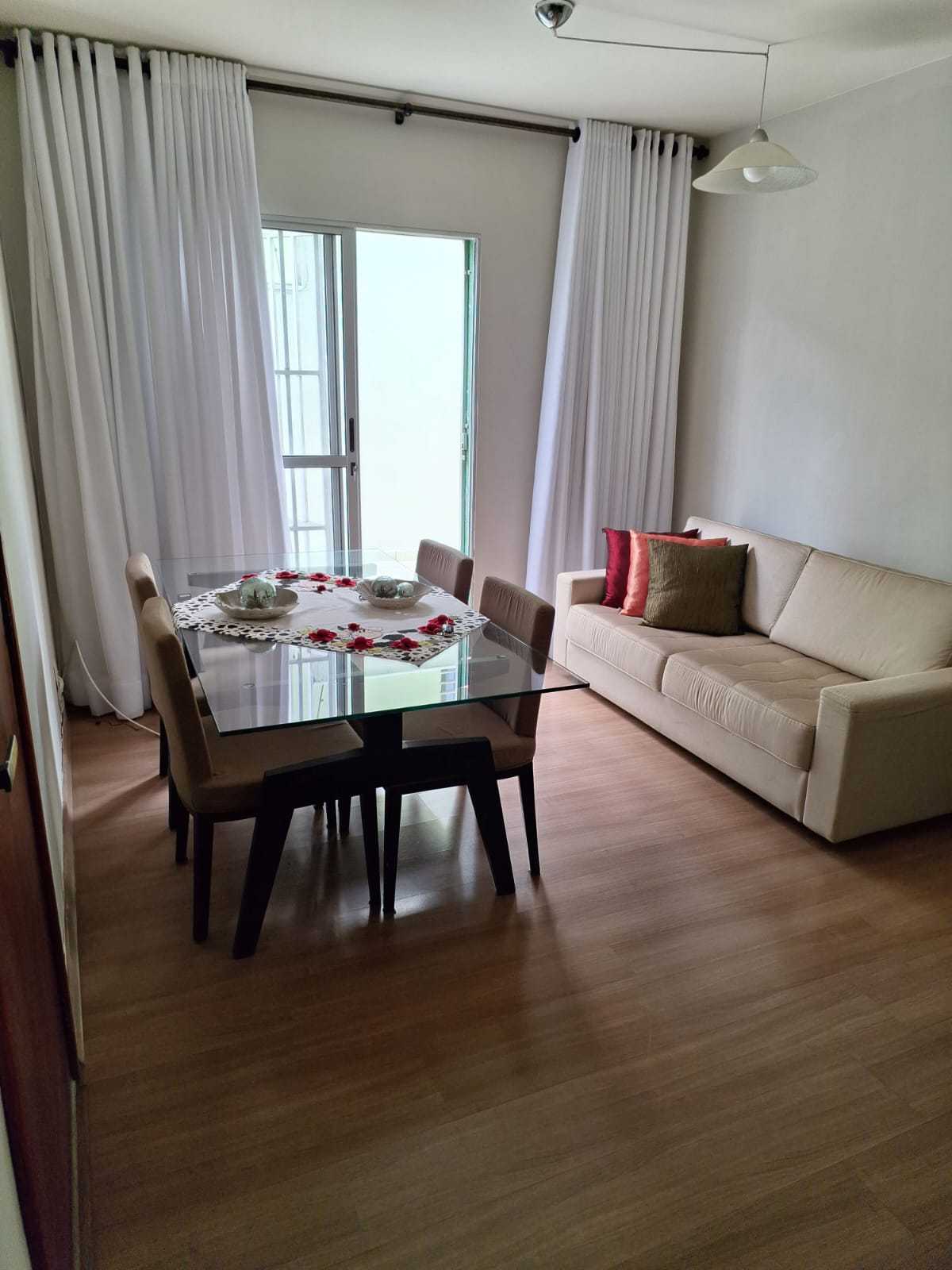 Apartamento à venda com 3 quartos, 24m² - Foto 1