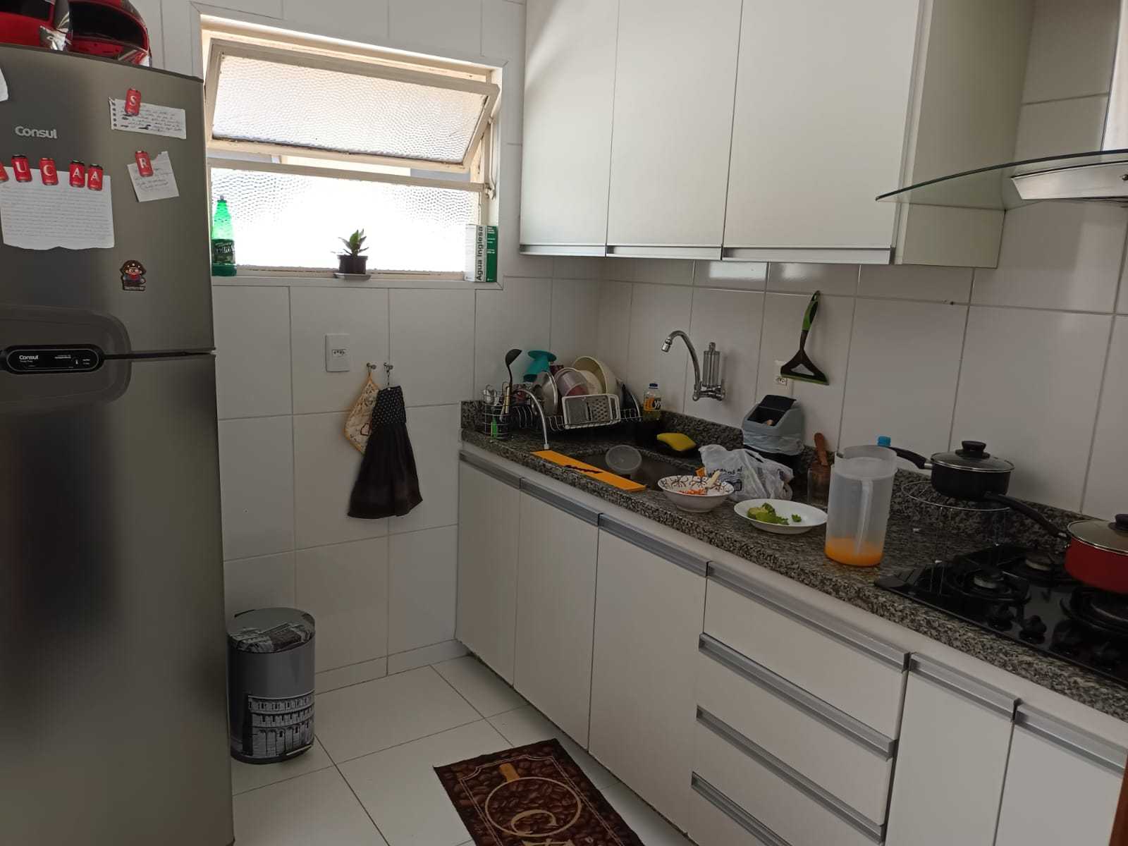 Apartamento à venda com 3 quartos, 71m² - Foto 17