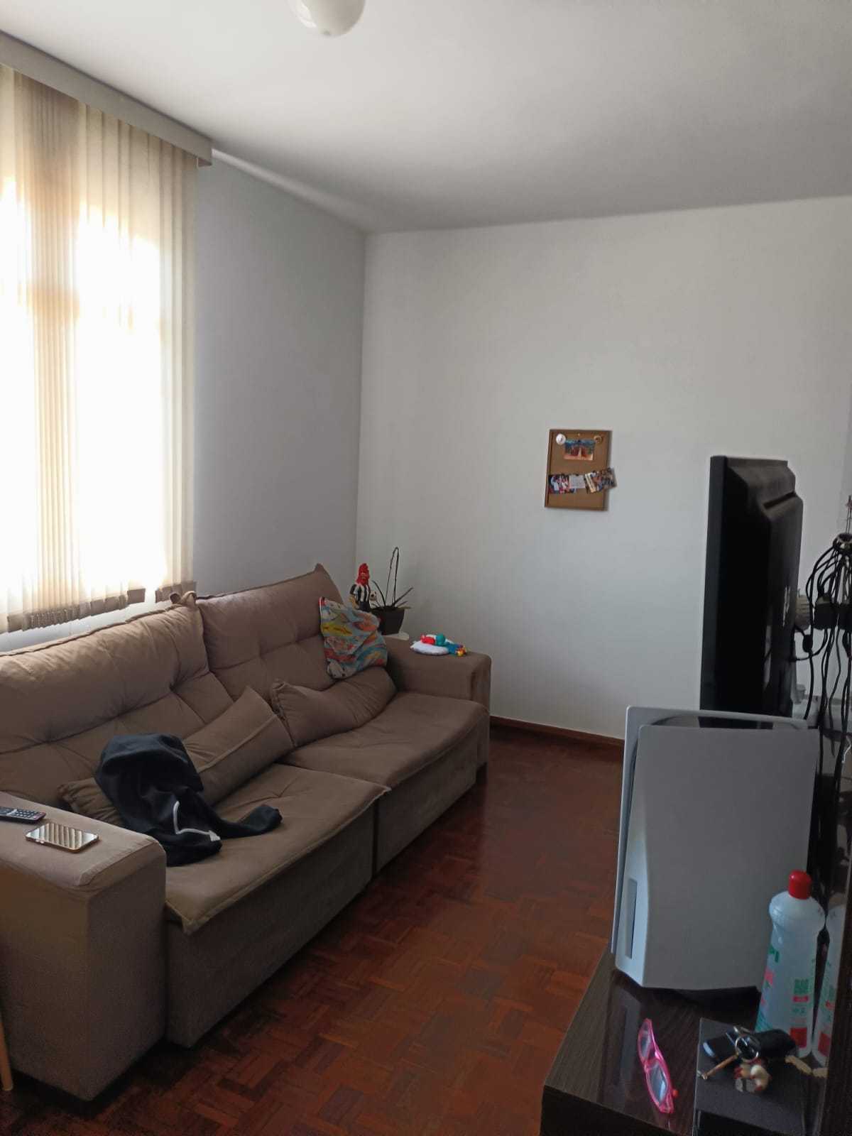 Apartamento à venda com 3 quartos, 71m² - Foto 3