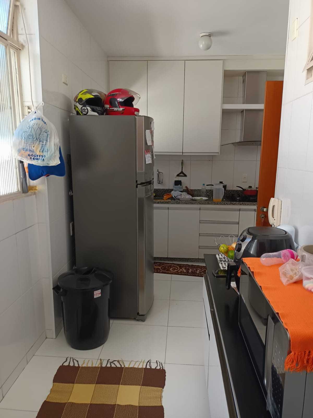 Apartamento à venda com 3 quartos, 71m² - Foto 19