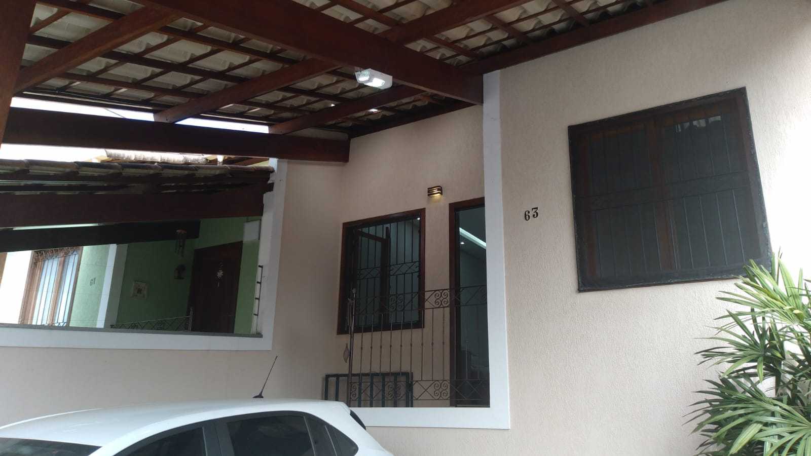 Casa à venda com 2 quartos, 81m² - Foto 5