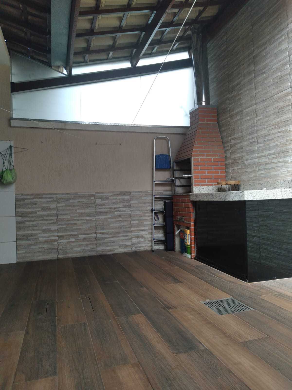 Casa à venda com 2 quartos, 81m² - Foto 10