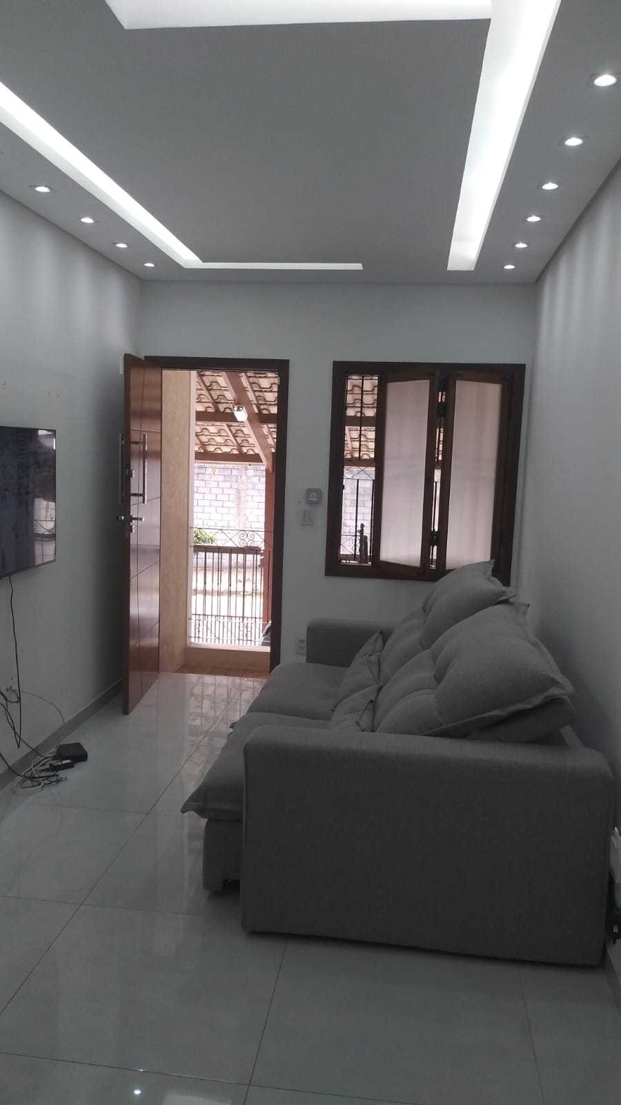 Casa à venda com 2 quartos, 81m² - Foto 20