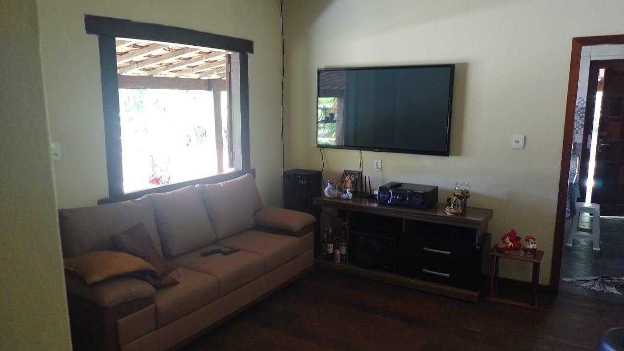 Chácara à venda com 4 quartos, 400m² - Foto 10