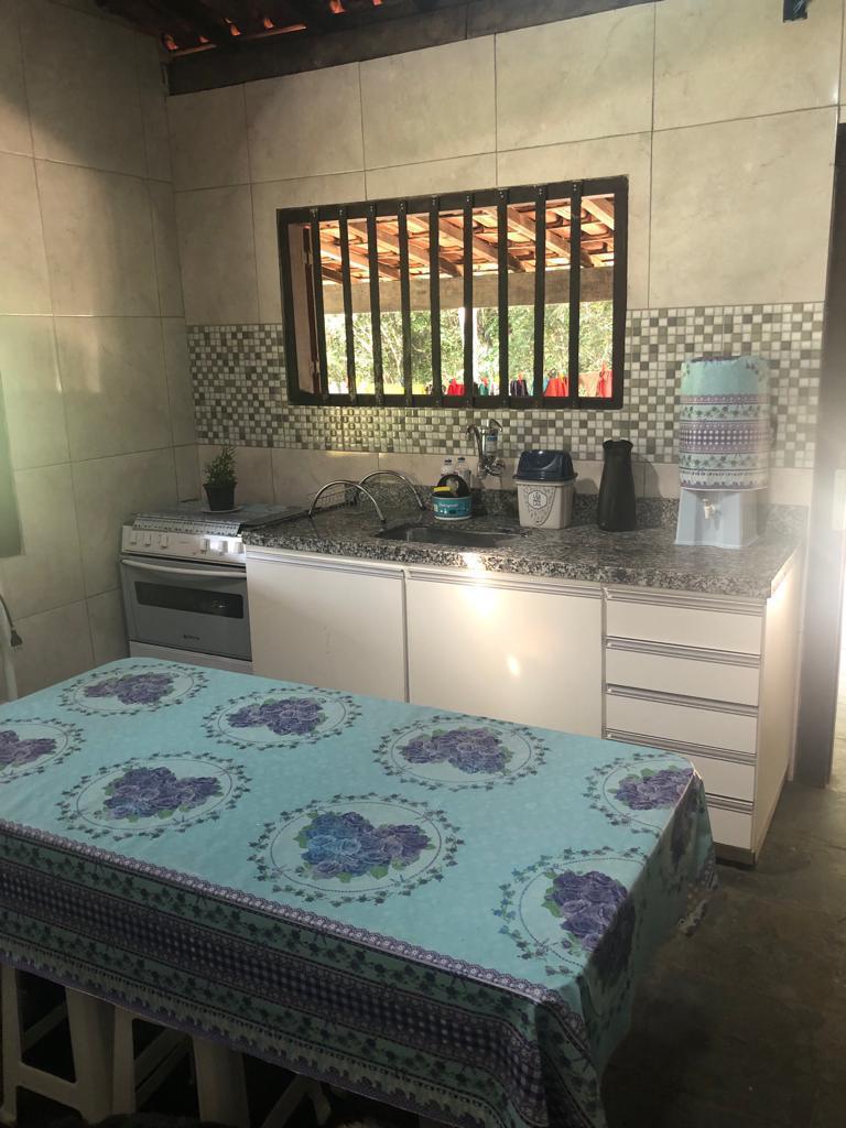 Chácara à venda com 4 quartos, 400m² - Foto 12