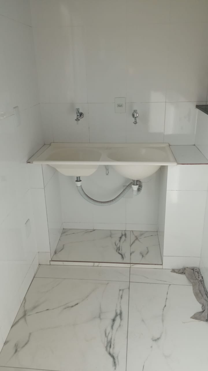 Apartamento para alugar com 2 quartos, 45m² - Foto 8